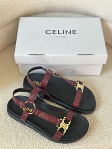 CELINE Sabdal - bordow