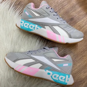 REEBOK RS8 - grey white Shoes