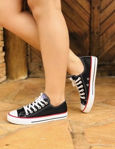 All star black