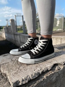 All star black