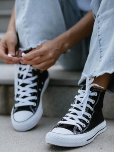 All star black