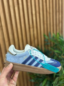 Adidas Samba Jeans