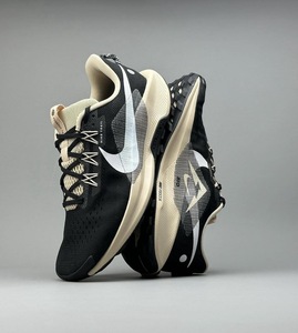 Nike Pegasus Trail 5 GORE-TEX - black Beige