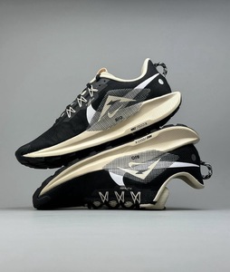 Nike Pegasus Trail 5 GORE-TEX - black Beige