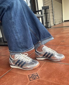 Adidas SL 72 - grey