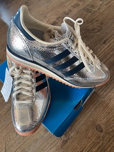 Adidas SL 72 - grey