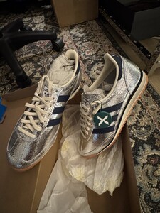 Adidas SL 72 - grey