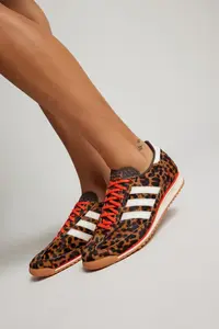 Adidas SL 72 - orange Monimar