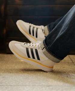 Adidas SL 72 - white nevy