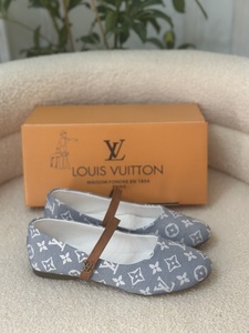 Louis Vuitton  -jeans