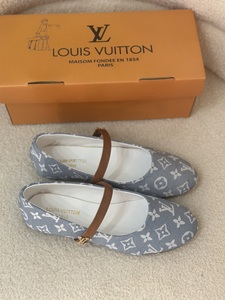 Louis Vuitton  -jeans