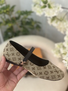 Louis Vuitton  -Beige