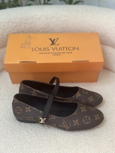 Louis Vuitton  -Brown