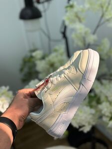 PUMA CA Pro - White beige