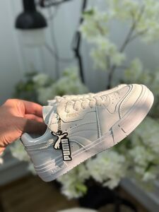 PUMA CA Pro - White