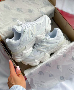 “Newbalance -9060   “White