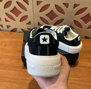 All star black