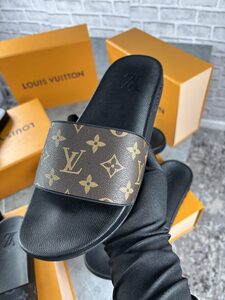 Louis Vuitton 2-Hazel Slipper