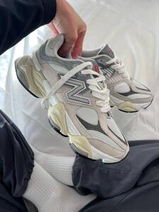 “Newbalance -9060   “Grey