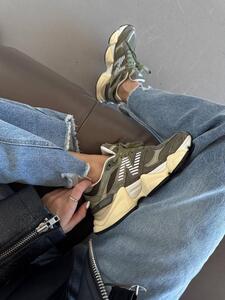 ניו באלאנס 9060 - ירוק