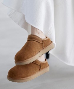 UGG Slipper Down - brown