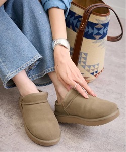 UGG Slipper Down - oil
