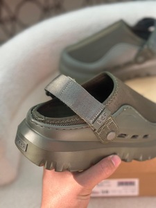 UGG PeakMod Sandal - oil