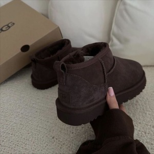 UGG coffee