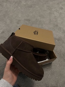 UGG coffee