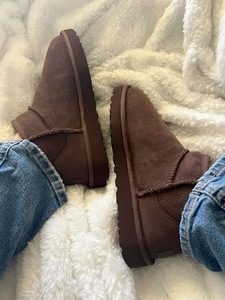 UGG coffee