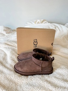 UGG coffee