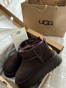 UGG Coffee