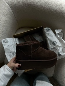 UGG Coffee