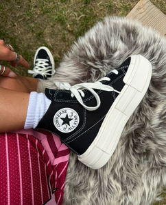 All star black