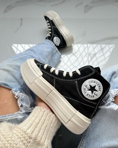 All star black