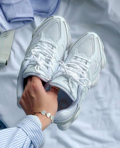 “Newbalance -9060   “White