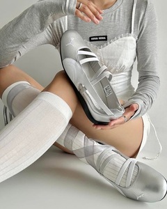 Puma Speedcat Sandal - grey white