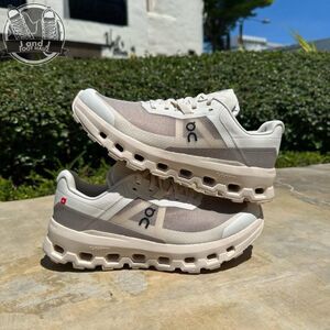 Cloud vista Running -beige
