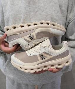 Cloud vista Running -beige