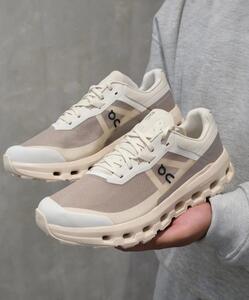Cloud vista Running -beige