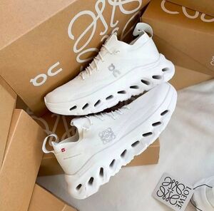 CLOUD TECPHASE-white