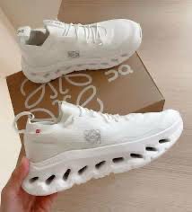 CLOUD TECPHASE-white