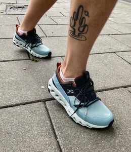 Cloud Tec phase - white blue