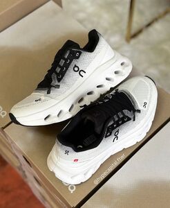 CLOUD TEGFRESRE - white black