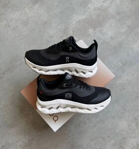 CLOUD TECPHASE-white black