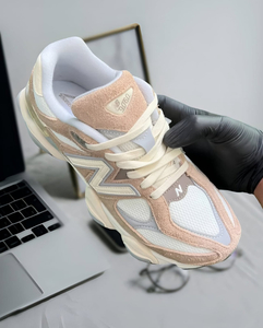 “Newbalance -9060   “Biege