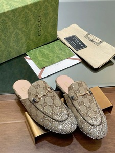 Sleeper gucci- beige