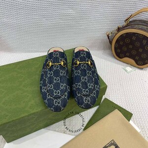 Sleeper gucci- jeans