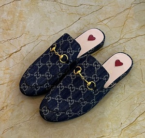 Sleeper gucci- jeans