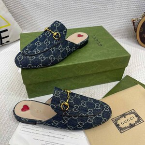 Sleeper gucci- jeans